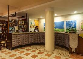 Albergo La Primula 5