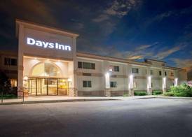 Hotel Shrewsbury Worcester 2