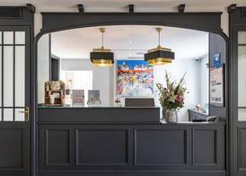 HR Hôtel & Spa Marin 3