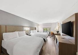 Holiday Inn ATLANTA-NORTHLAKE by IHG 4