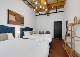 The Little Prince Rooms-Old Montreal 5
