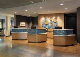 Courtyard by Marriott Scottsdale Salt River 3