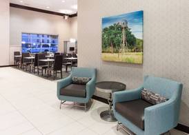 Residence Inn Beaumont 3