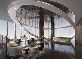 Hotel Indigo Suzhou Grand Canal by IHG 2