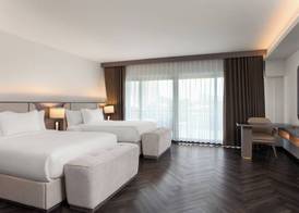 Barley House Hotel, Trademark Collection by Wyndham 4