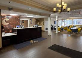 Comfort Suites Scranton near Montage Mountain 4