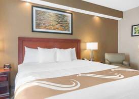 Quality Inn Palm Bay - Melbourne I-95 5