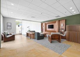 Gateway Hotel Santa Monica 4