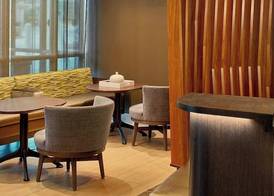 SpringHill Suites by Marriott Atlanta Airport Gateway 4