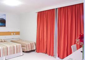 Hotel Port Louis 4