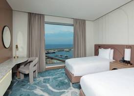 voco BEIRUT CENTRAL DISTRICT by IHG 4