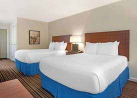 Best Western Clovis Cole 5