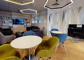 Opal Court 4