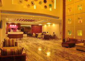 The Arcadia Coimbatore Airport 5