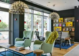 Tal By The Beach - An Atlas Boutique Hotel 5