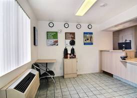 Motel 6-Fort Stockton, TX 2
