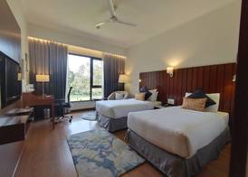 Vivanta Katra Vaishno Devi 5