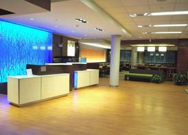 Fairfield Inn & Suites by Marriott Stroudsburg Bartonsville/Poconos 3