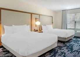 Fairfield by Marriott Inn & Suites North Conway 5