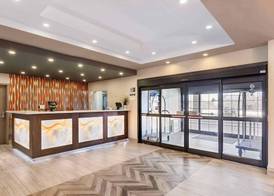 Best Western Plus Executive Inn 5