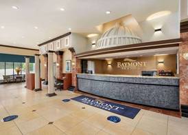 Baymont by Wyndham Bremerton WA 5