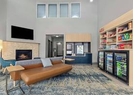 TownePlace Suites by Marriott Brookfield 3