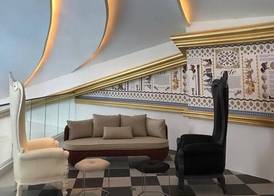 ARTE Mont Kiara Host By HOST CORNER SUITES 3