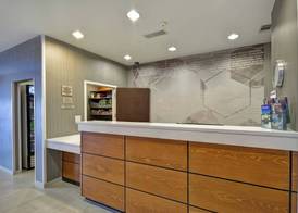 SpringHill Suites by Marriott Lexington Near the University of Kentucky 2