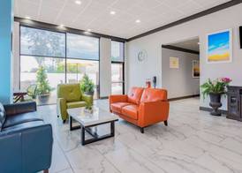 Days Inn by Wyndham N Orlando/Casselberry 4