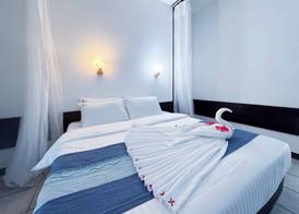 Milele Beach Hotel 5