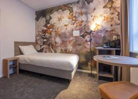 Fletcher Parkhotel Val Monte 3