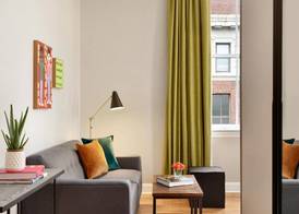 Hotel Indigo WINSTON-SALEM DOWNTOWN by IHG 5
