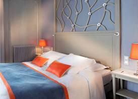 Splendid Etoile Hotel 2