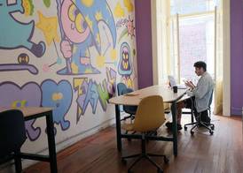 Viajero CDMX Centro Hostel 3