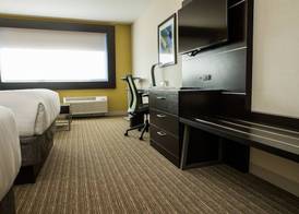 Holiday Inn Express & Suites MARIETTA by IHG 4