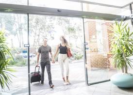 Novotel Barossa Valley Resort 2