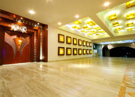 Golden Parnassus Resort- Adults Only All Inclusive 5