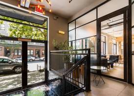 Franklin Guesthouse 2