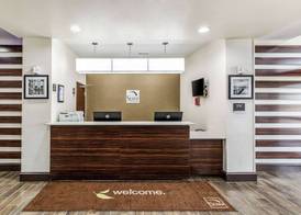 Sleep Inn & Suites Bryan - College Station 2
