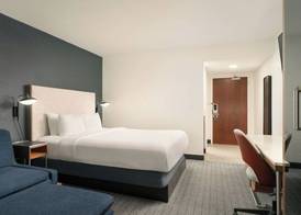 Courtyard by Marriott Boynton Beach 3