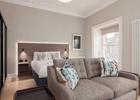Destiny Scotland George IV Apartments 4