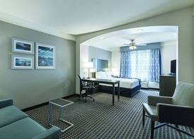 La Quinta by Wyndham Conroe 3