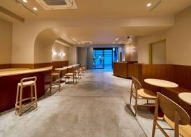 Hotel Plus Hostel TOKYO ASAKUSA 2 4