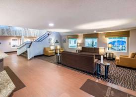 Sleep Inn & Suites Green Bay South 2
