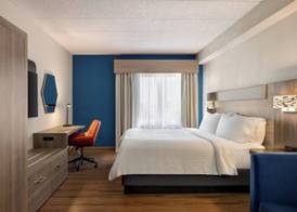 Holiday Inn Express & Suites INDIANAPOLIS W - AIRPORT AREA by IHG 4