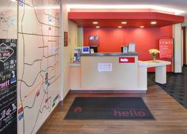 TownePlace Suites by Marriott Las Vegas Henderson 2