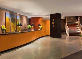 Sheraton Mar Del Plata Hotel 3