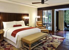 Mulu Marriott Resort 4