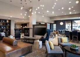 Residence Inn by Marriott Boulder Canyon Boulevard 2
