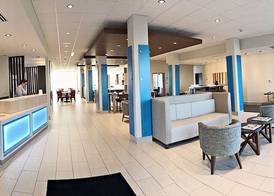 Holiday Inn Express & Suites RANTOUL by IHG 3